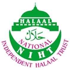 Brazil 남아프리카 44 South Africa National Independent Halal Trust (NIHT) 자료 : LPPOM MUI