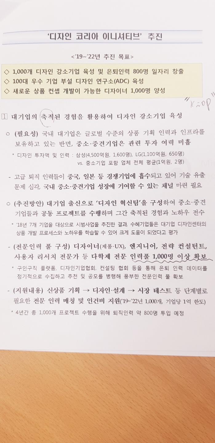 정부자문, 한국경제신문등과 " 중소기업혁신역량강화 " 컬럼 1) 인력 - 서비스, 독일, 청년병특 2) 자금 공정거래, 부동산, 주주결정권 3) 마케팅 - 해외마케팅, 융합기획 ( 한류, 빅데이터 ) 4)