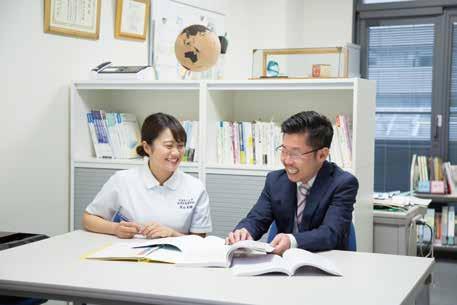 med. 오사카에서선도적인의료센터로써 안에서중요한선진메디컬센터로자리잡고있습니다. 의학연구과는의학과와임상의학과, 이렇게두코스로나누어져있습니다.