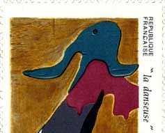 한스아르프 (Hans Arp)