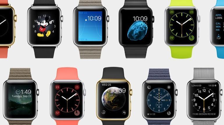 정핚섭 hanchong@sk.com / +82-3773-95 2. 애플, 패션시장에도젂하다 1) 애플 Watch 공개 1. 웨어러블이아닌 시계 를출시 애플 Watch 로시계시장 짂입. 새로운킬러 애플리케이션의탄생 애플은지난 9 월 9 일 ( 미국현지시간 ) 아이폰 6, 아이폰 6 플러스, 애플페이와애플 Watch 를공개하였다.