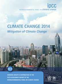 IPCC 제 5 차평가보고서제 3 실무그룹 기후변화 2014 : 기후변화의완화 정책결정자를위한요약문 (Climate Change 2014 : Mitigation of Climate Change