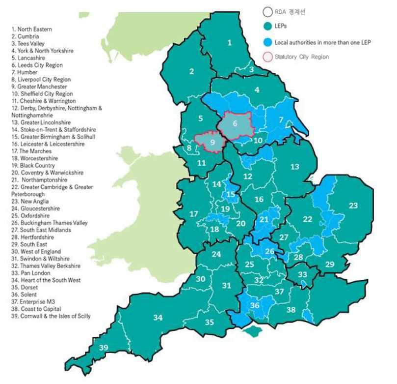 (LEP) (City Deals) LEP http://centreforcities.