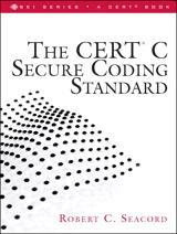 Secure Coding Standard CERT/CC Secure Coding Standard C Secure Coding