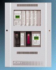 AWG#14) FIRE ALARM CONTROL PANEL (R형화재수신기 ) Supervised and power - limited - meets NFPA 72 Style 7 requirements 3.