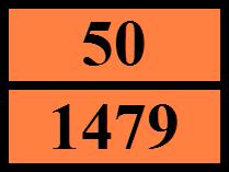 오렌지플레이트 터널제한코드 (ADR) EAC 코드 E 1Y - 해상운송 Special provision (IMDG) 223, 274, 900 Limited quantities (IMDG) 극소량 (IMDG) Packing instructions (IMDG) IBC packing instructions (IMDG) IBC special provisions