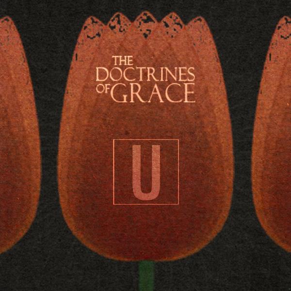 Doctrines of Grace Pt.