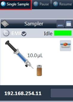 (Manual은매 sample마다이름지정해주어야함.