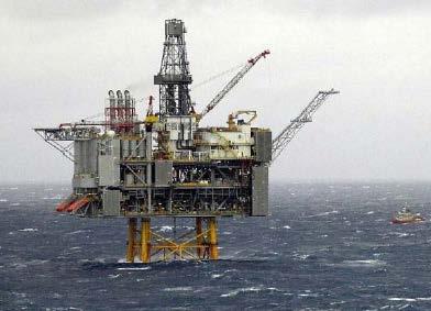 2011 - Price : USD 1.2 billion - Owner : BP - Details : Construction of FPSO (EPC), Processing 0.