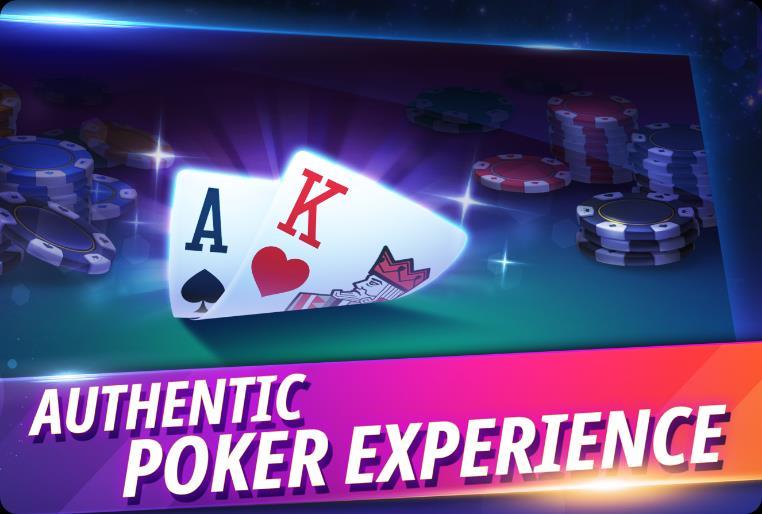Poker 의북미정식오픈및대규모마케팅 (2018 년 12 월예정 )