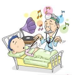 음악치료 음악치료란? 음악치료는치료적인목적, 즉정신과신체건강을복원및유지시키며향상시 키기위해음악을사용하는것이다. 음악치료로간주되려면?