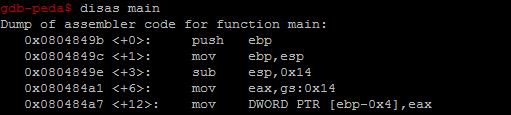 방어메커니즘우회 Smash Stack Protector (SSP) 우회방법설명 무작위대입 (32bit) Canary = 4 바이트 1 바이트 (Null) = 3 바이트 2 3byte 8bit/byte = 2 24 = 16777215