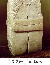 콘스탄틴브랑쿠시 (Constantin Brancusi)