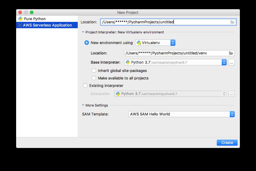 AWS Lambda 작업 AWS 서비스작업 AWS Explorer 는 AWS Toolkit for JetBrains 이연동할수있는 Amazon Web Services 보기를제공합니다. 이단원에서는 JetBrains IDEs 에 AWS Explorer 보기에액세스하고사용하는방법에대한정보를제공합니다.