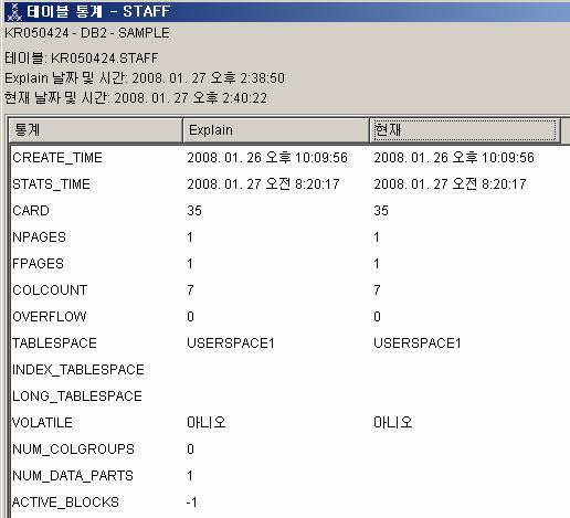 26 오후 10:57 분에실행, 실제공간은