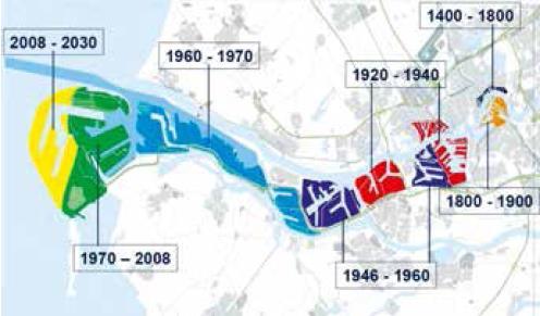 PRINCE2 & P3M3 사례 Maasvlakte 2 3.