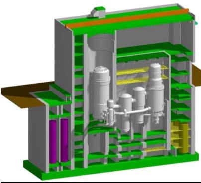 MWt 165 MWe AVR 46