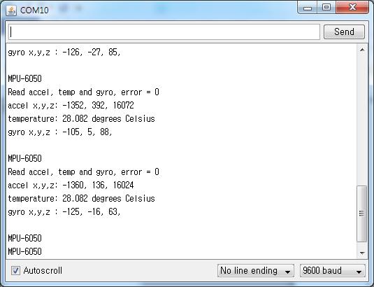 int error; error = MPU6050_write(reg, &data, 1); return (error);