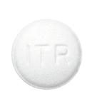 비뇨기계용제 259 테트린정 2mg Terazosin HCl 2.