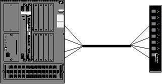 Ethernet Link Aggregation 본장에서는먼저 ELA 의개발배경과 ELA 가사용되는환경에대해서간략히기술하고, 리눅스의 bonding 드라이버에대한구조및지원모드에대하여설명한다. 은 3 가지모델로정리가된다. [ 그림 1] 의첫번째모델은 ELA 가처음으로사용될때의일반적인모델로스위치와스위치간을연결한다. 그림 1. 스위치와스위치간 ELA 연결 [ 그림 1] 에서와같이초창기에는스위치와같은통신장비들사이의연결에만 ELA 기능이적용되었다.