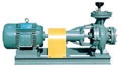 다단펌프 (multi stage pump) :