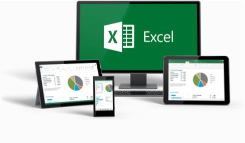 Course 3a : Analyzing and Visualizing Data with Excel 예상학습기간 : 6 주 1 주일에 2~4 시간학습권고주관기관 : Microsoft 주제 : Business & Management 레벨 : 중급동영상강의 : 한글 / 영어 과정소개 이과정은 Microsoft Professional Program