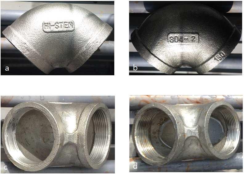 EFFECTS OF THE SOLID SOLUTION HEAT TREATMENT ON THE CORROSION RESISTANCE PROPERTY OF SSC13 CAST ALLOY 25mm Fig. 6.