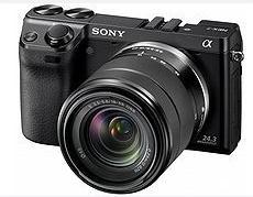장착가능카메라 Sony NEX-7-23.3 Megapixel. 6000 * 4000.