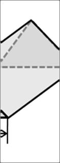 Schematic diagrams of three