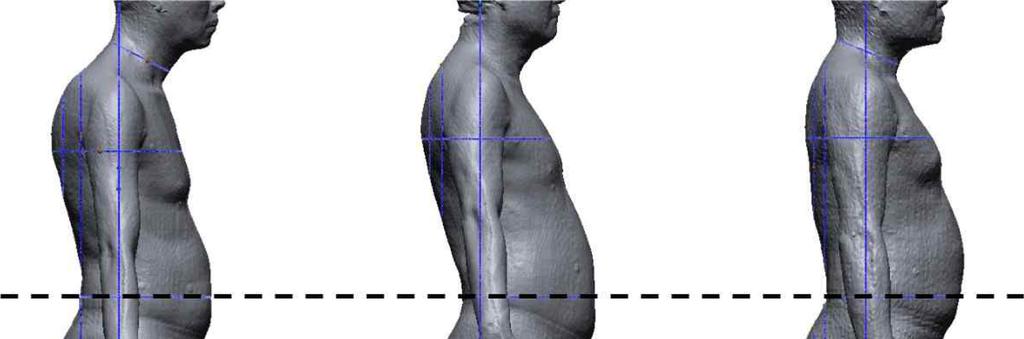 5mm 3D point accuracy, up to 0.1mm 3D accuracy over distance, up to 0.