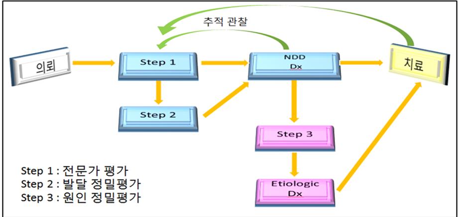 HJ Chung. Global Developmental Delay (GDD): Early Detection & Evaluation Fig. 5.