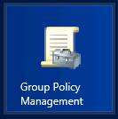 54. Group Policy Management 콘솔에서, Forest: CORP.DONGCLEE.com -> Domains -> CORP.DONGCLEE.com -> ADKCLIENTsOU 순서로클릭한후, 해당 OU에적용된 LongBootGP 그룹정책을클릭합니다.