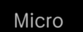 Micro -