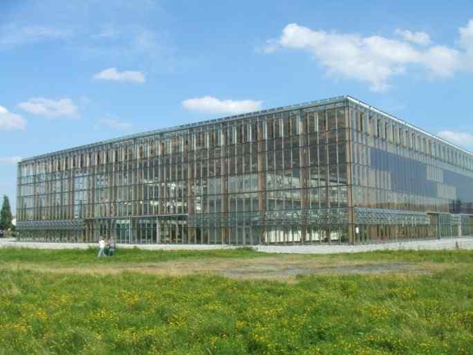 Germany, 다결정질실리콘태양전지적용 ) 저에너지건축기술 (
