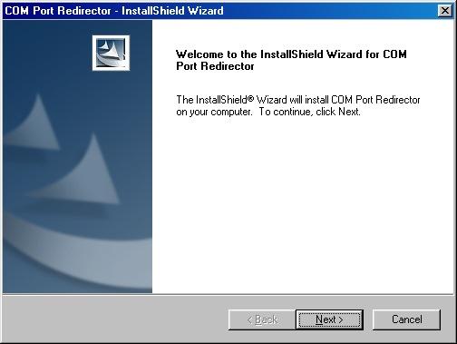 2. Redirector 설치하기하드웨어는 Redirector 설치전에반드시동작환경을설정해주어야합니다. 1) TWindows 98/ME 환경에서설치하기 1) Redirector 를설치할 PC 에제공된디바이스서버의 CD 를삽입합니다.