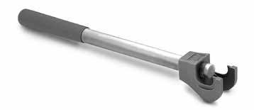 주문방법 Swagelok 측정가능한유니온티및크로스 T 형크로스 및 mm MS-TW-4 5/ 및 및 8 mm MS-TW- 0 mm MS-TW-0M ➀ 및 mm MS-TW-8 ➀ 0 mm Swagelok 크로스에는 MS-TW-8 을사용할수있습니다. 특징 가지종류의인치규격및미터규격크기로제공됩니다.