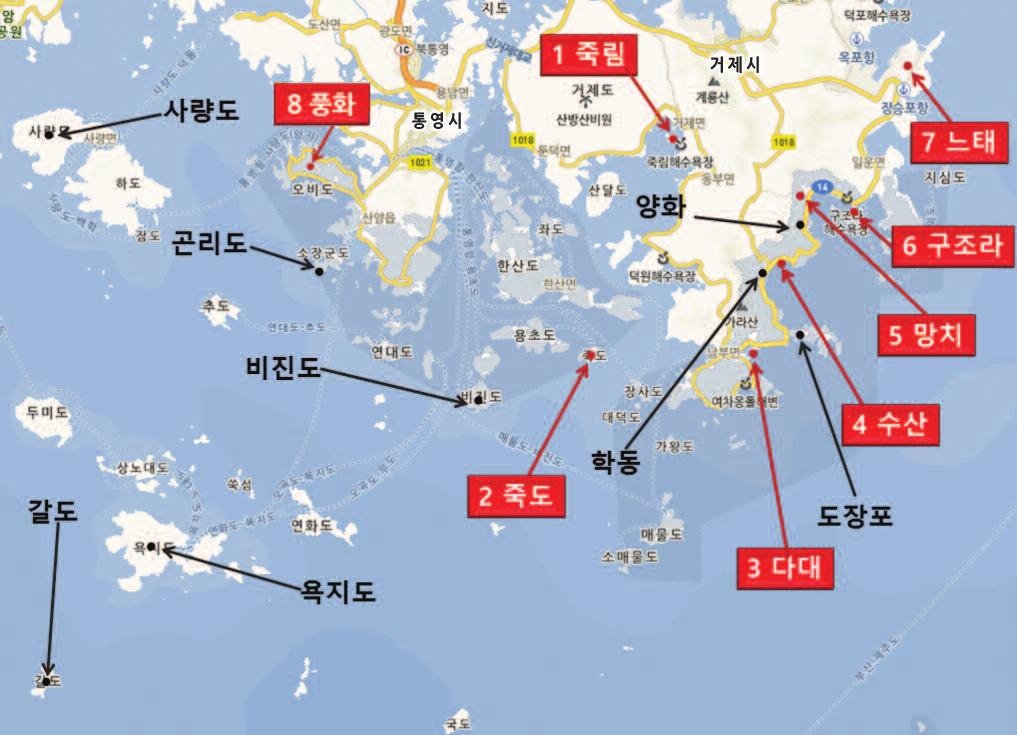 도의철폐와더불어이들무가들이민족구성원으로서자신들을적극적으로자리매김하려한것이다. 통제영의폐지와더불어이순신장군을기리는충렬사의제례조직이어려운고비에놓였을때이들이충렬사의제례악을창출한것도같은역사적맥락일것이다. 특히이같은제례악의경우다른지역에서는찾기어렵다는점도무가들의헌신을보여준다.