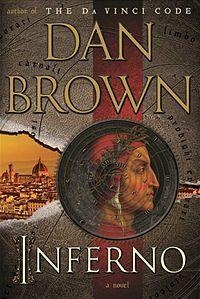 Novel: Dan Brown Inferno La Divina