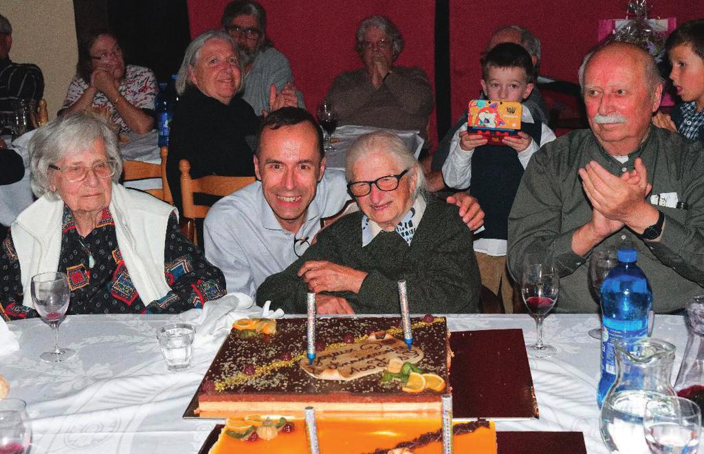 MARIE-THÉRÈSE KUKAWSKI Marie-Thérèse a participé à la section Centre de l USRAF-CGT, d autant que celle-ci avait des animateurs fortement impliqués et persévérants, Denise et Gérard Jagoury, Paul