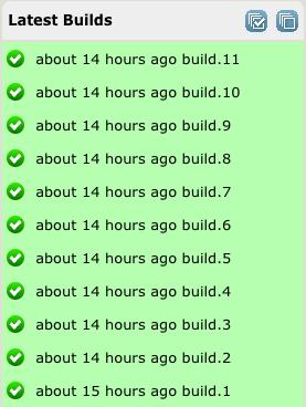 PART 3 Build Server