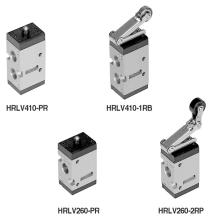 oller Lever Mechanical ctuated Spool Valve HLV Series HLV1-1 HLV1// Series T1 T F1 F Valid operation dist ( ) Invalid operation dist ( ) ressure for valid operation ( ) ressure for invalid operation