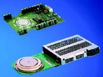 (<1MHz) 모듈 저전압에서 1000A급도있음 IGBT 3300V 1600A 고속 (<20kHz) 모듈, 디스크