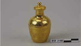 213 Kwon Hyuk-nam 미륵사지석탑출토사리장엄금제유물의재료학적특성