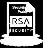 RSA SecurID 동작원리 Token 과인증서버는동일한시간, Seed 값을가지고동일한 6 자리코드생성 Passcode Token Code and PIN are Verified Passcode Token