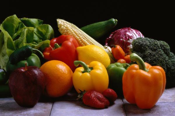 Vitamin K 함유식품 함유식품 : 녹색채소, 과일, 우유,