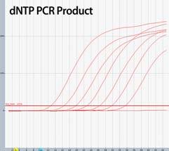 AccuPower Plus DualStar qpcr PreMix & 2X Master Mix (with UDG) Carryover Contamination 을제거한 TaqMan Probe 방식의 HotStart Real-Time PCR Kit Description AccuPower Plus DualStar qpcr PreMix & 2X Master Mix