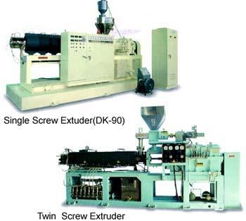 압출기 (Extruder) 란?