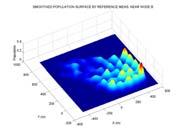 mobile tation Time index : time when each meaurement i acquired Handet model : affect RF enitivity TDOA (:Nb-) : time difference of arrival FDOA (:Nb-) : frequency difference of arrival TOA (:Nb) :