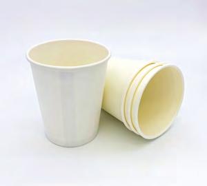 5oz Eco-friendly Paper cup 윗지름 Top diameter 72 아랫지름 Bottom diameter 50 높이 Height 75mm 용량